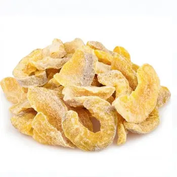 Organic Dehydrated Guava 